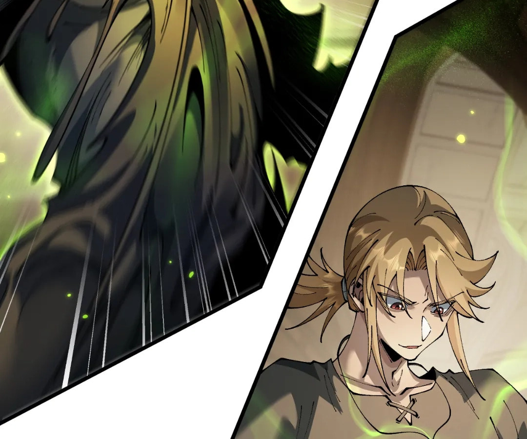 Goblin's Ascent: From Loser to Winner Chapter 76 page 140 - 
