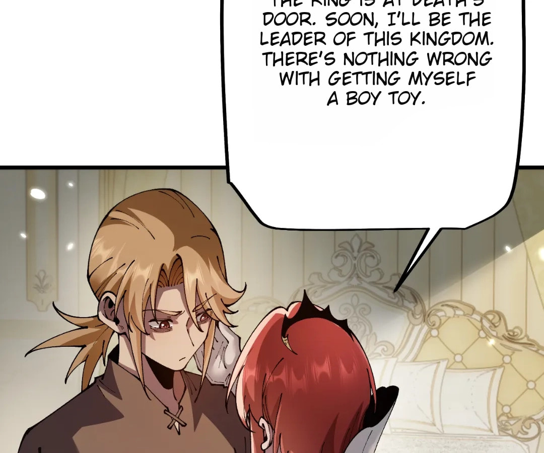Goblin's Ascent: From Loser to Winner Chapter 76 page 16 - 
