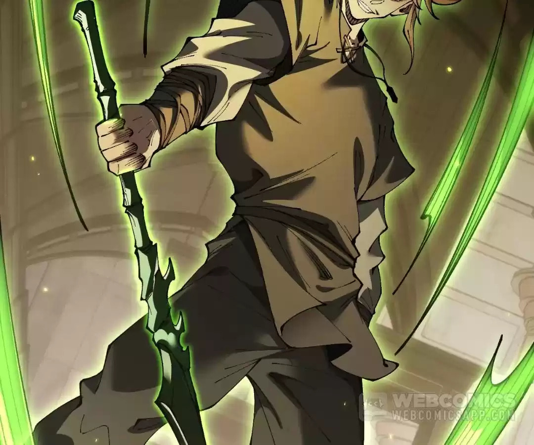 Goblin's Ascent: From Loser to Winner Chapter 76 page 155 - 