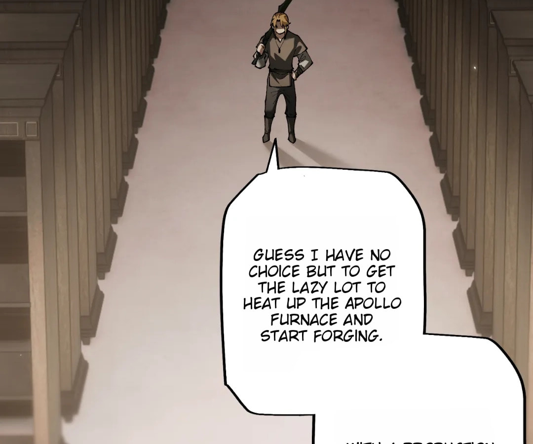 Goblin's Ascent: From Loser to Winner Chapter 76 page 161 - 