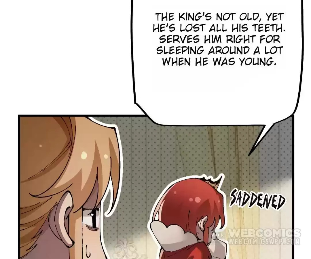 Goblin's Ascent: From Loser to Winner Chapter 76 page 19 - 