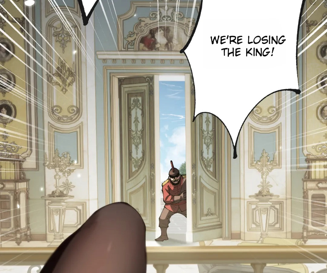 Goblin's Ascent: From Loser to Winner Chapter 76 page 34 - 