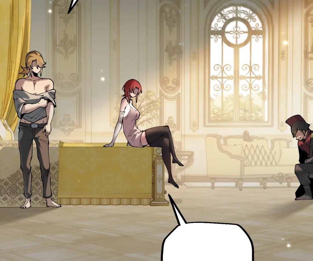 Goblin's Ascent: From Loser to Winner Chapter 76 page 49 - 