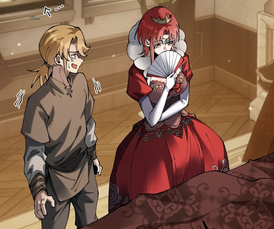 Goblin's Ascent: From Loser to Winner Chapter 76 page 64 - 
