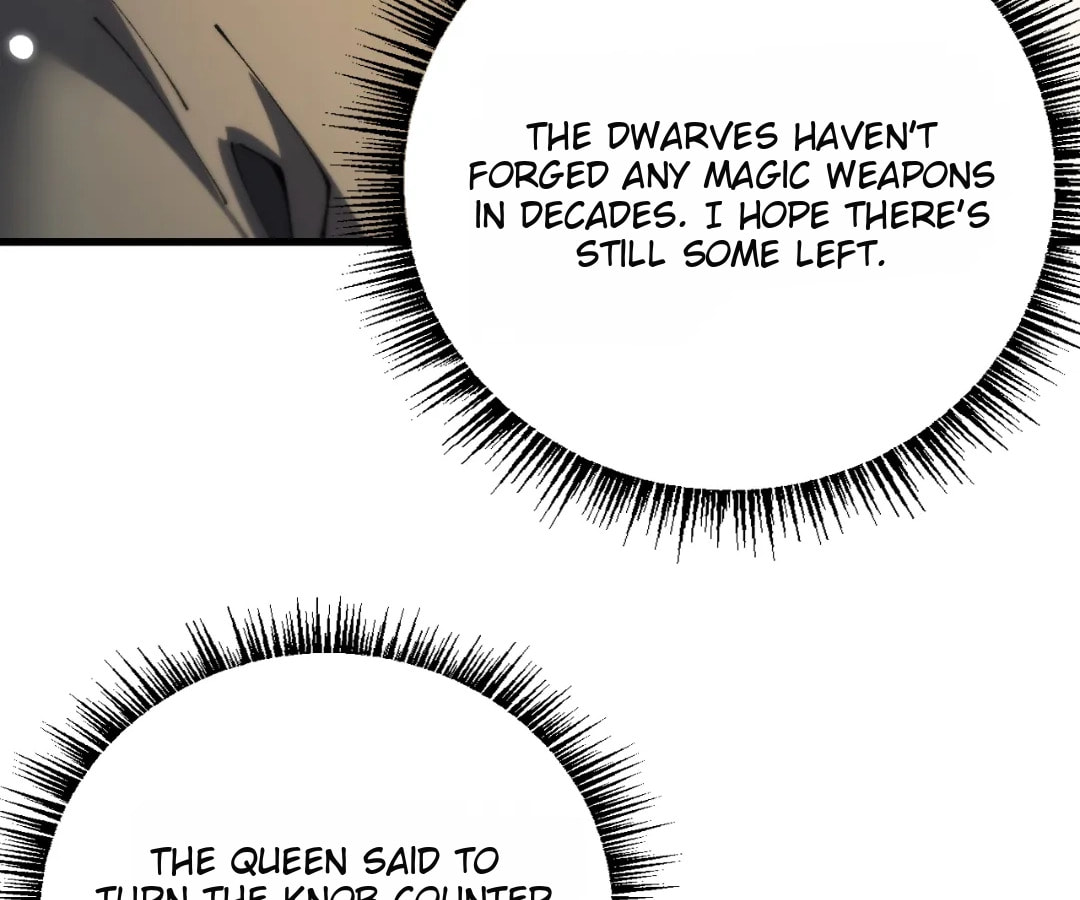 Goblin's Ascent: From Loser to Winner Chapter 76 page 85 - 
