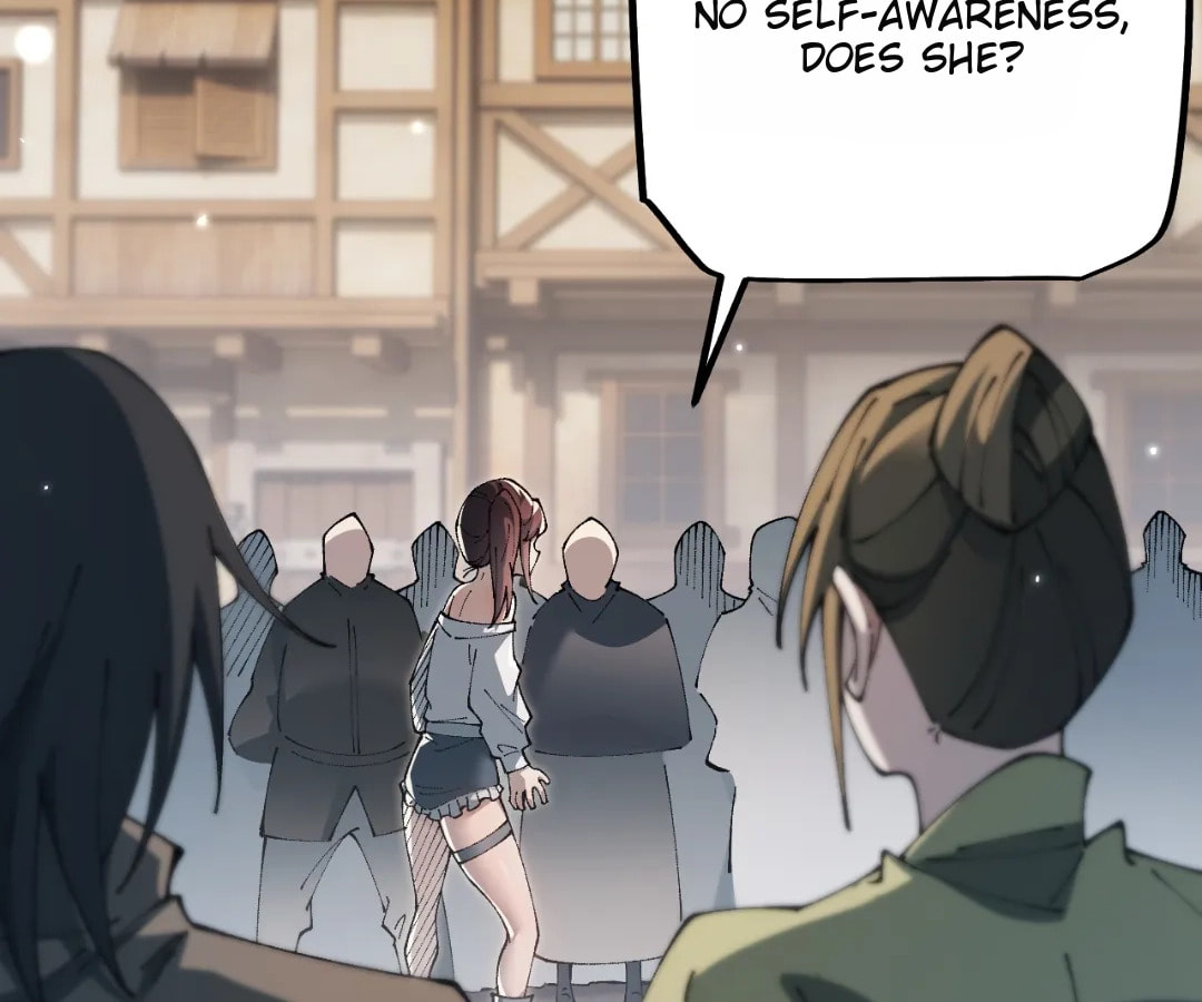 Goblin's Ascent: From Loser to Winner Chapter 77 page 25 - 