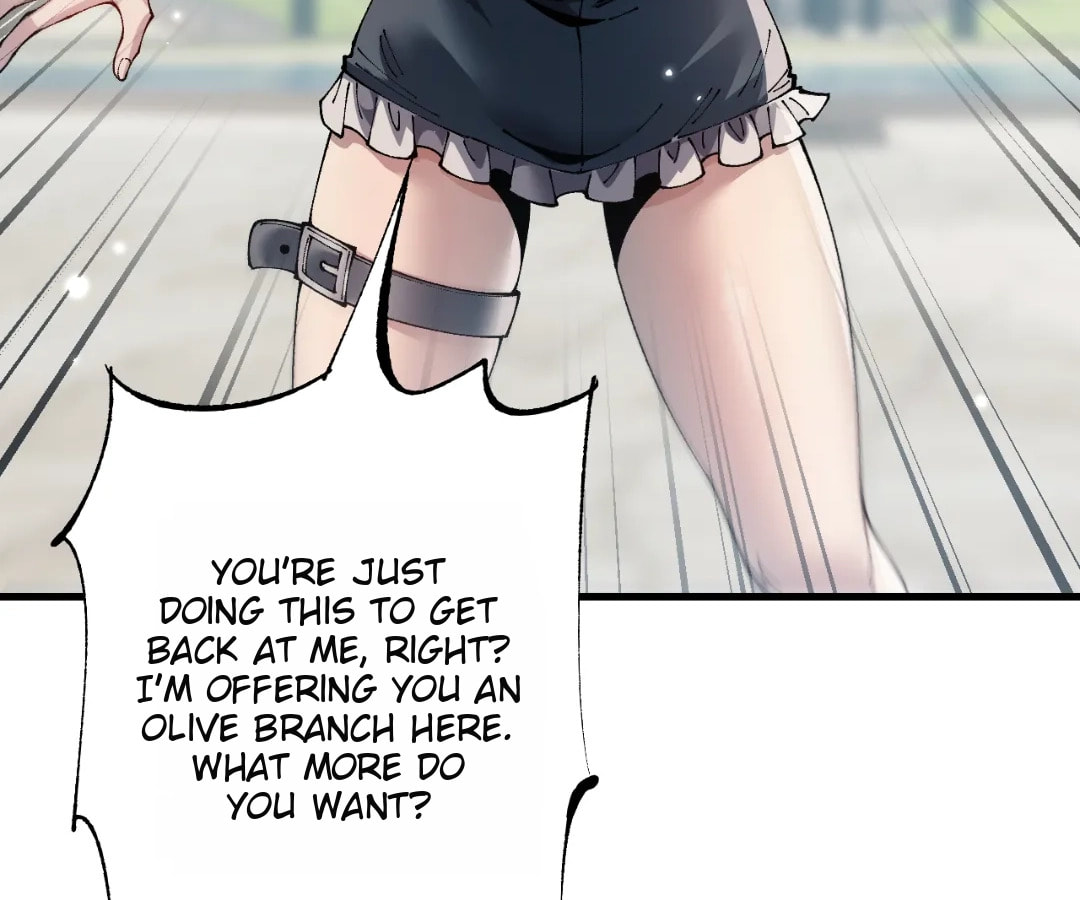 Goblin's Ascent: From Loser to Winner Chapter 77 page 29 - 