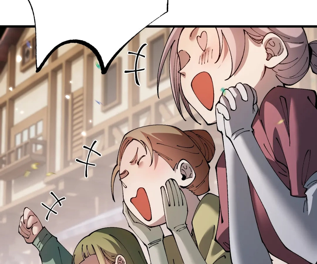 Goblin's Ascent: From Loser to Winner Chapter 77 page 5 - 