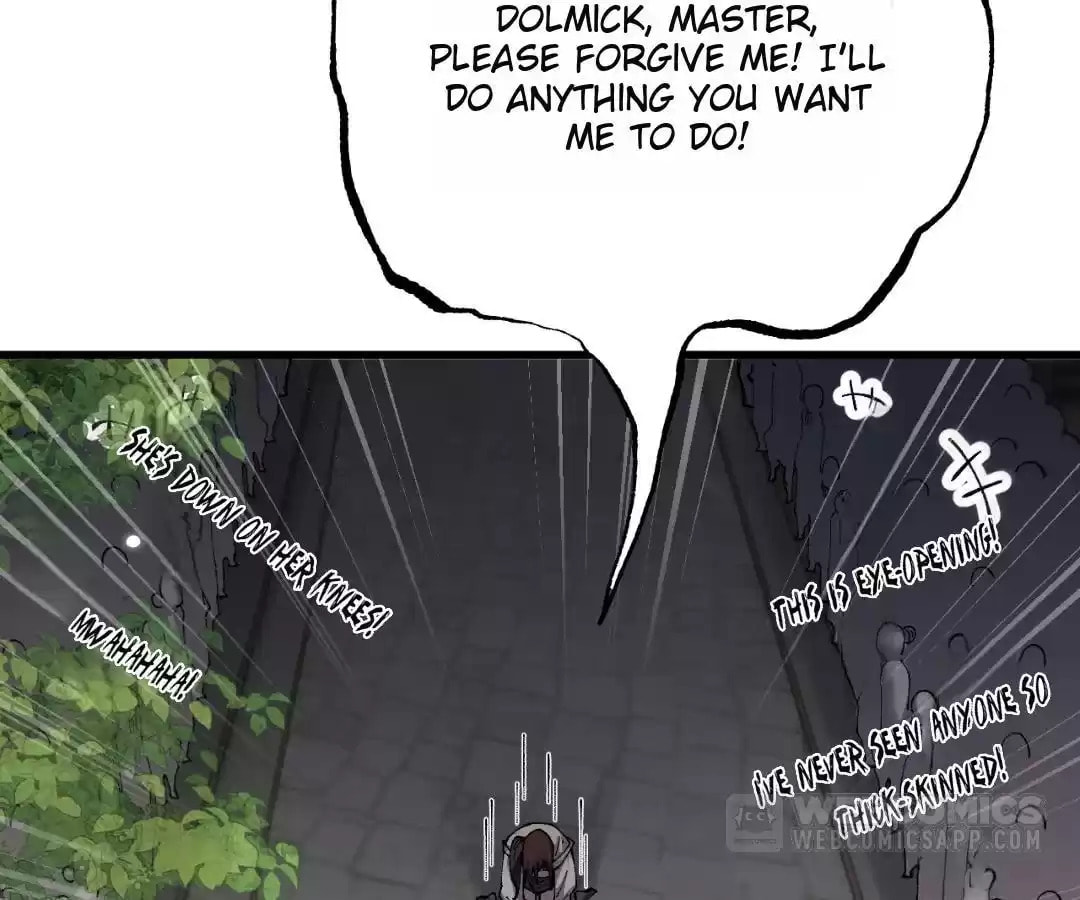 Goblin's Ascent: From Loser to Winner Chapter 77 page 43 - 