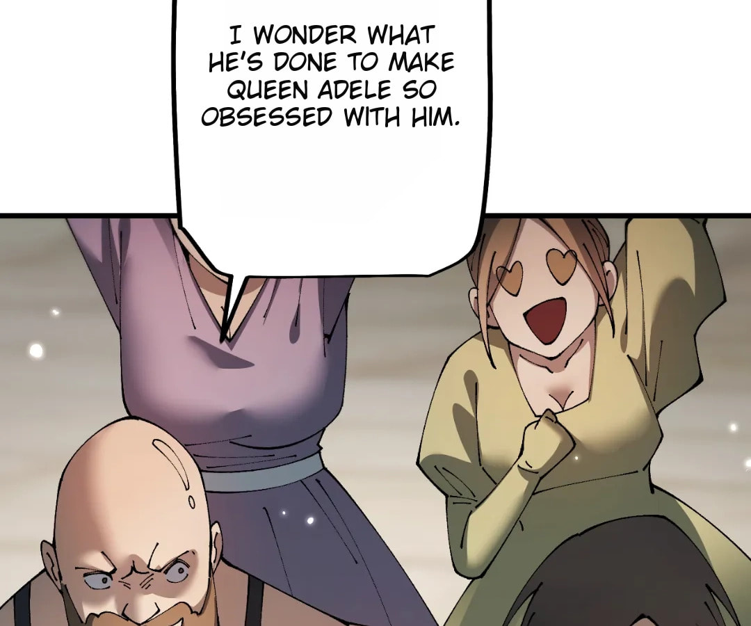Goblin's Ascent: From Loser to Winner Chapter 77 page 8 - 