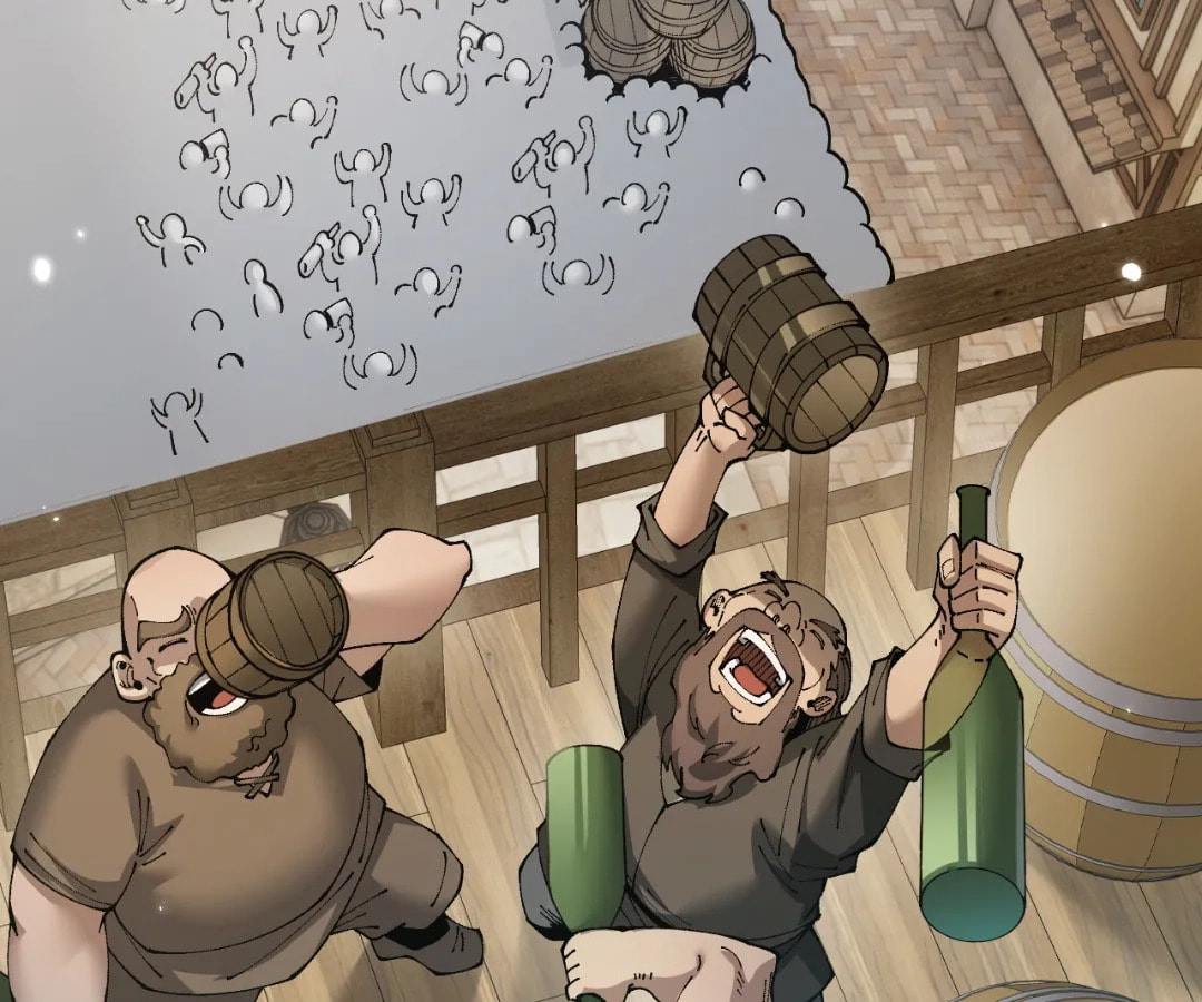 Goblin's Ascent: From Loser to Winner Chapter 77 page 77 - 