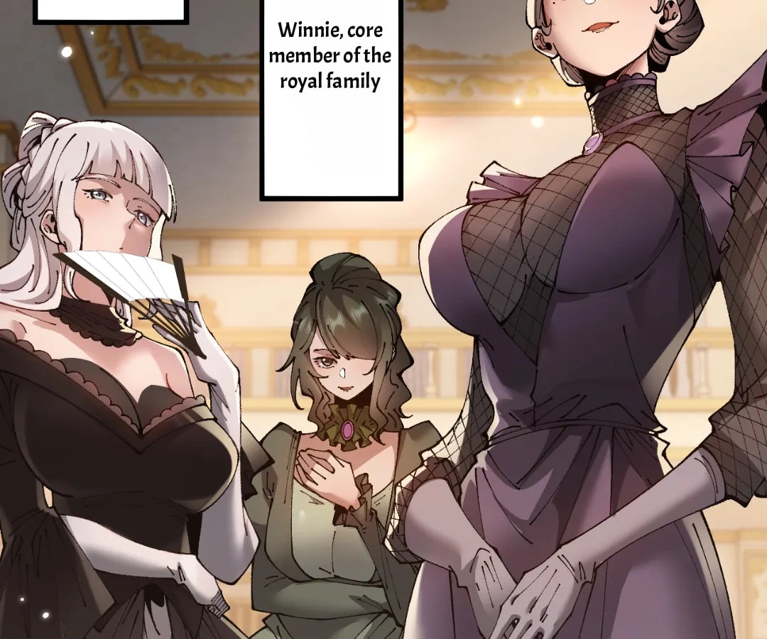 Goblin's Ascent: From Loser to Winner Chapter 77 page 86 - 