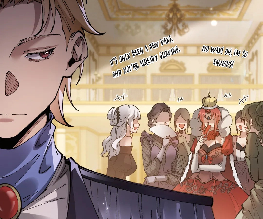 Goblin's Ascent: From Loser to Winner Chapter 77 page 93 - 