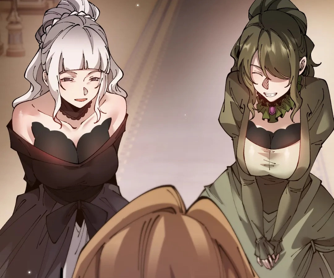 Goblin's Ascent: From Loser to Winner Chapter 78 page 22 - 
