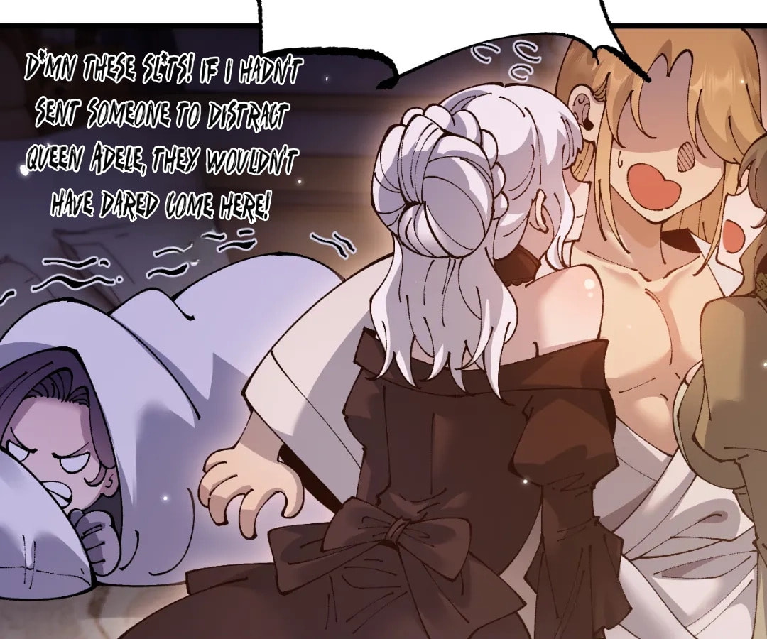 Goblin's Ascent: From Loser to Winner Chapter 78 page 32 - 