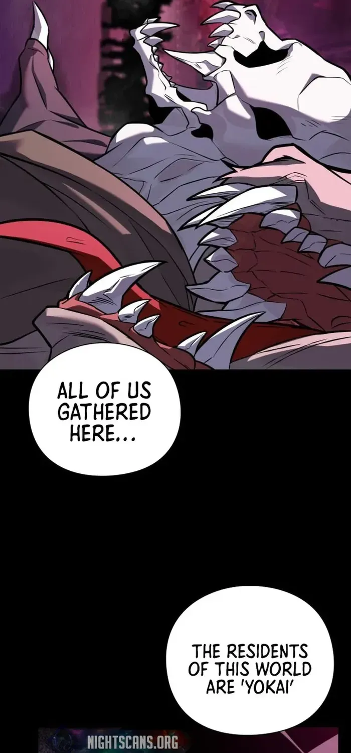 Read Goblin’s Night chapter 1 image 109 on Lezhin