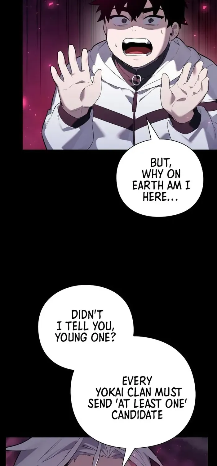 Read Goblin’s Night chapter 1 image 122 on Lezhin