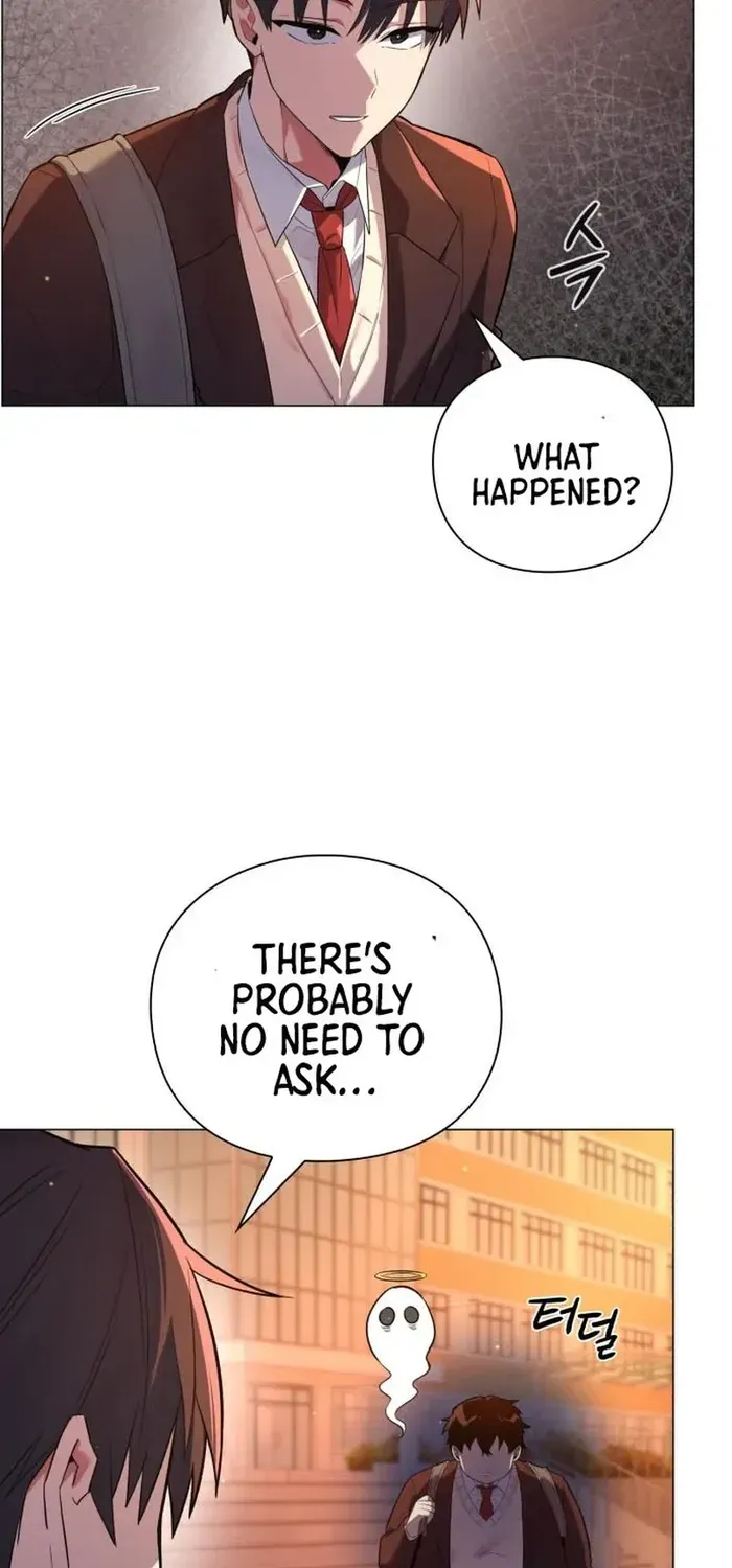 Read Goblin’s Night chapter 1 image 17 on Lezhin