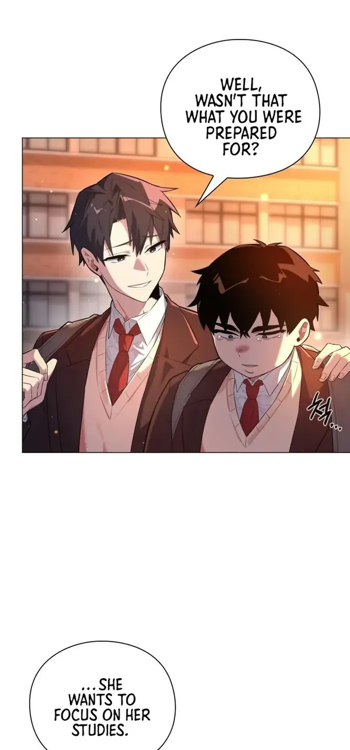 Read Goblin’s Night chapter 1 image 19 on Lezhin