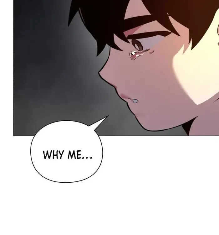 Read Goblin’s Night chapter 1 image 22 on Lezhin