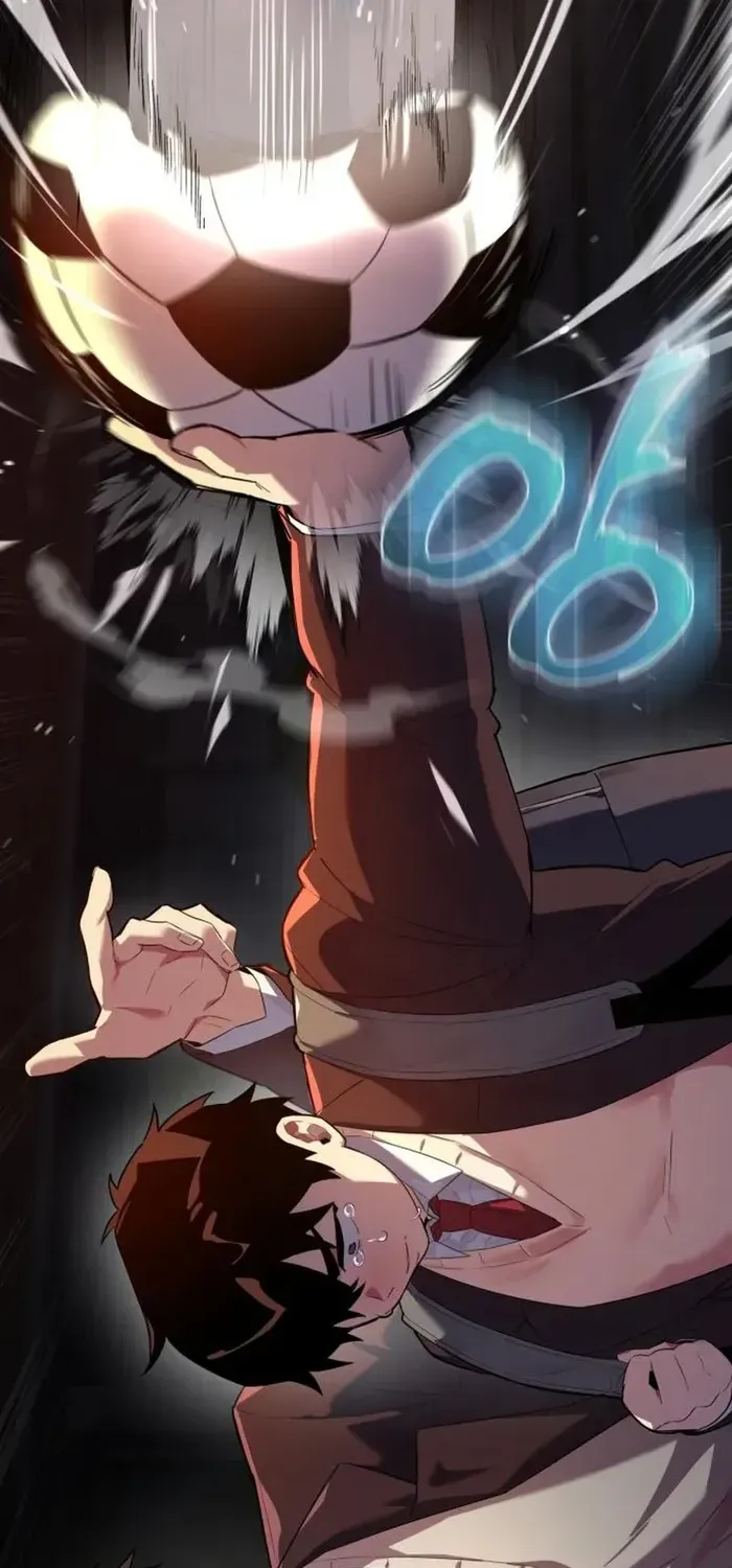 Read Goblin’s Night chapter 1 image 27 on Lezhin