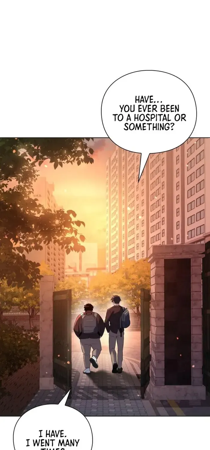 Read Goblin’s Night chapter 1 image 37 on Lezhin