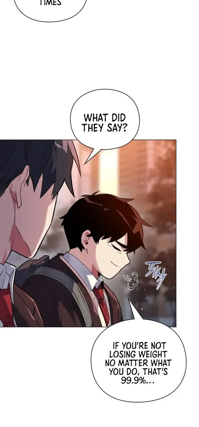 Read Goblin’s Night chapter 1 image 38 on Lezhin