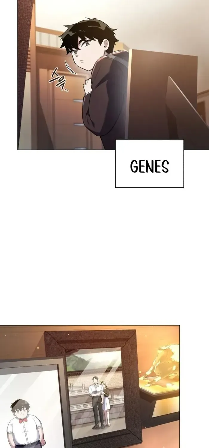 Read Goblin’s Night chapter 1 image 42 on Lezhin