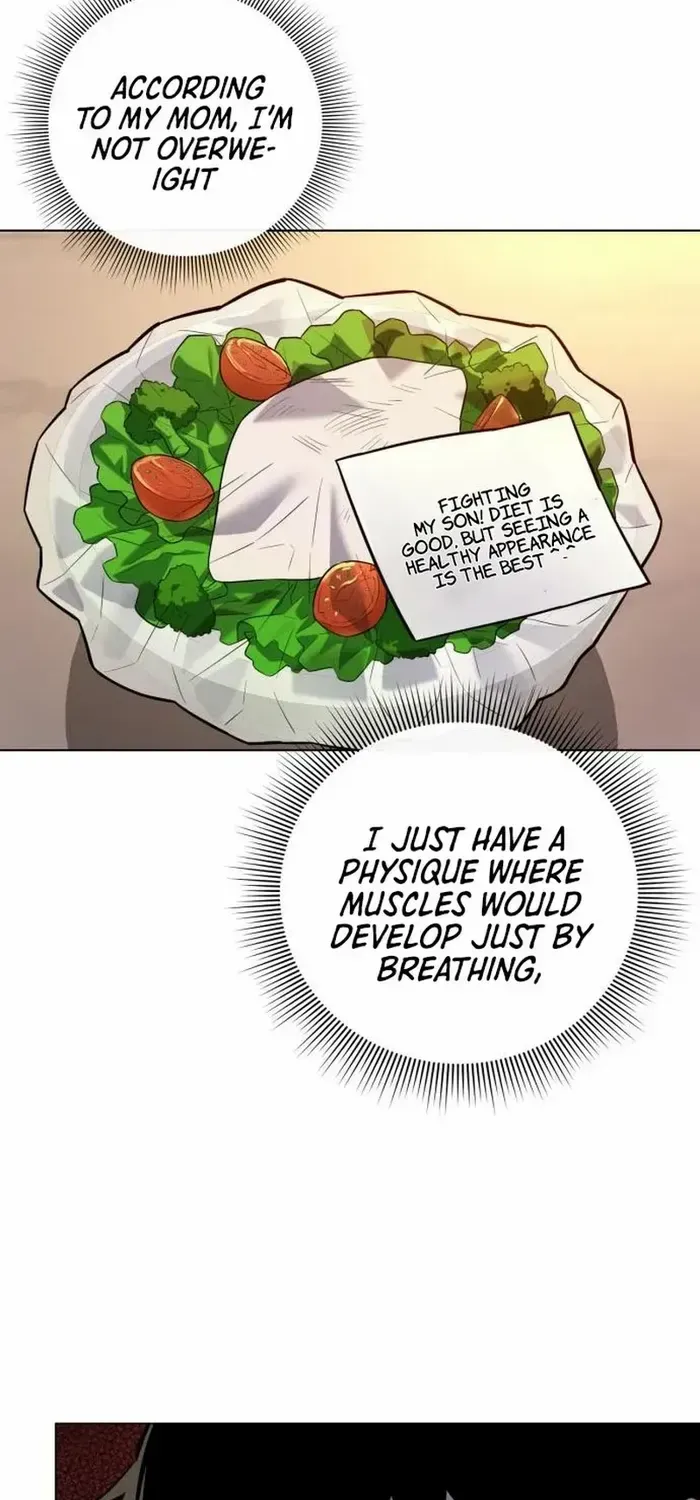 Read Goblin’s Night chapter 1 image 50 on Lezhin