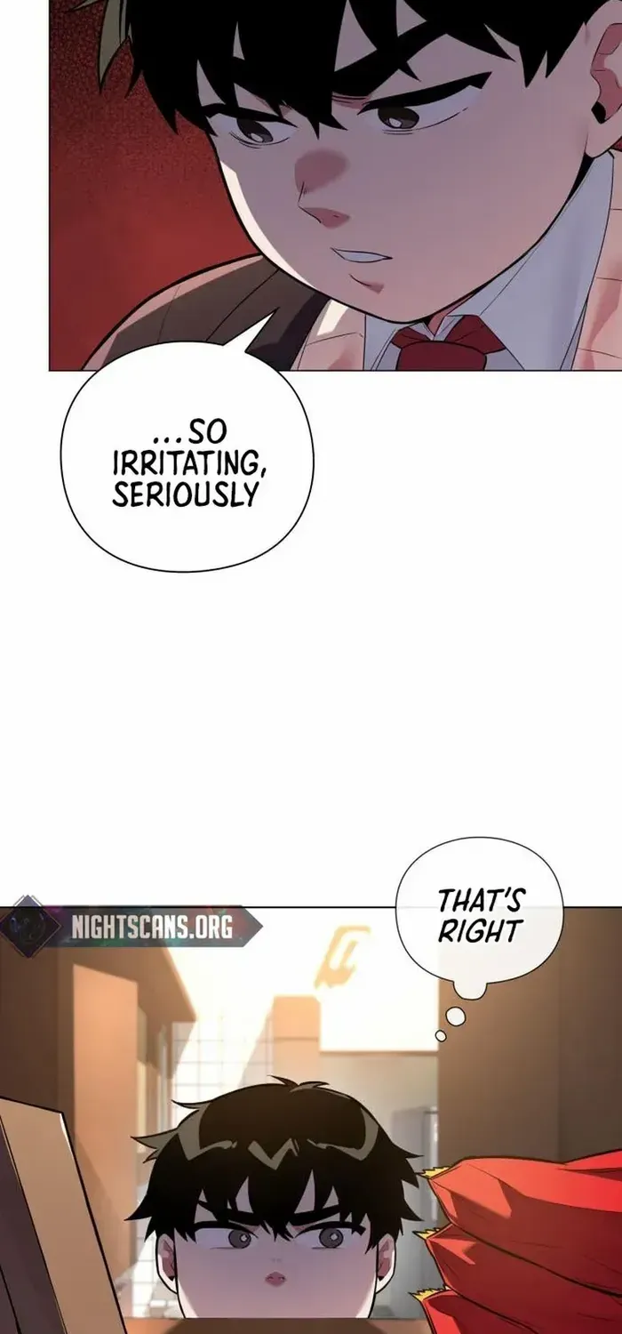 Read Goblin’s Night chapter 1 image 51 on Lezhin