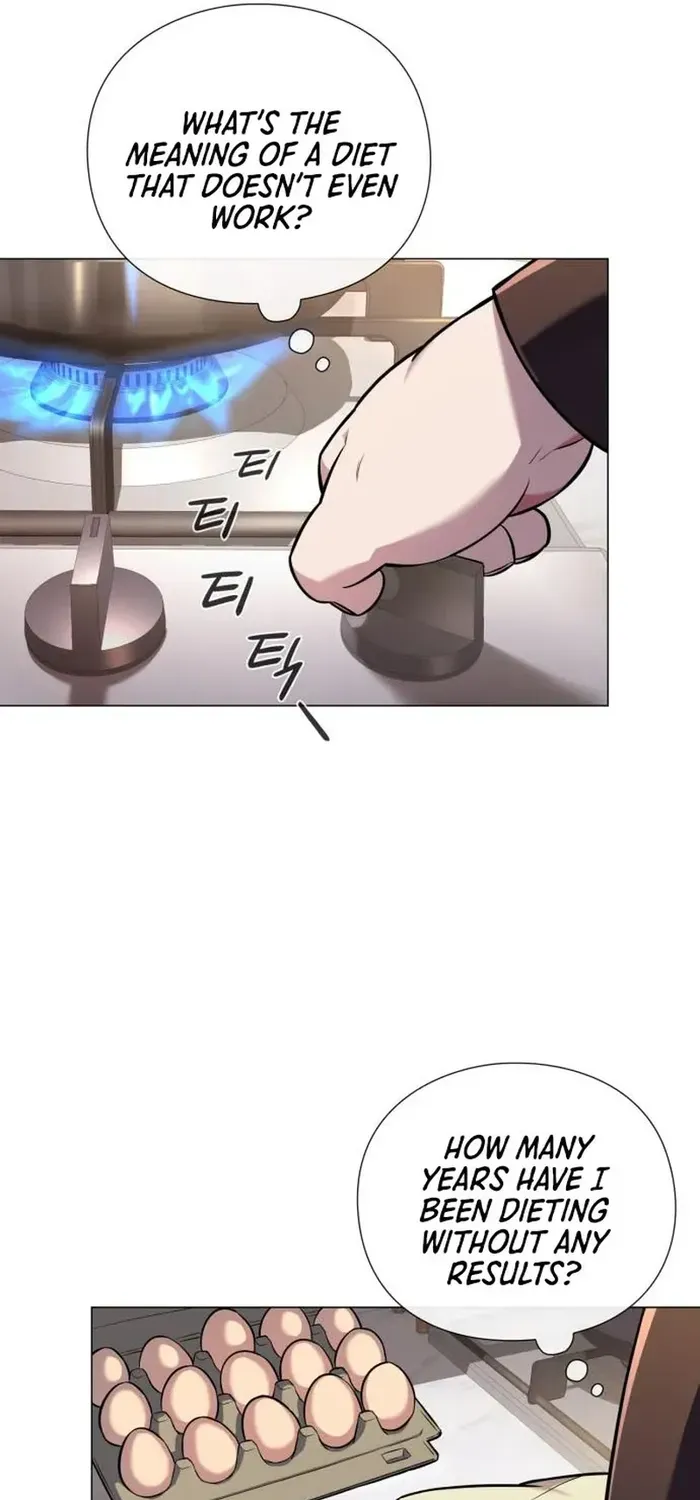 Read Goblin’s Night chapter 1 image 53 on Lezhin