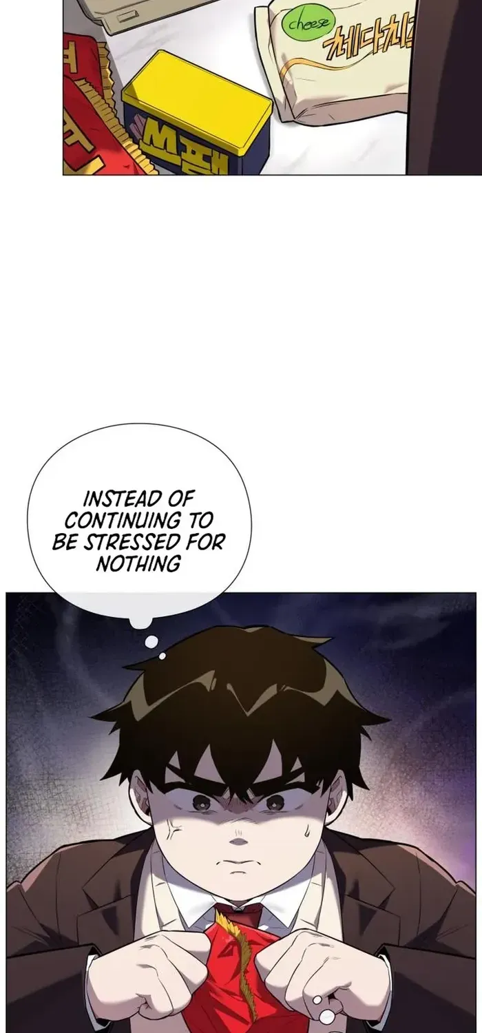 Read Goblin’s Night chapter 1 image 54 on Lezhin