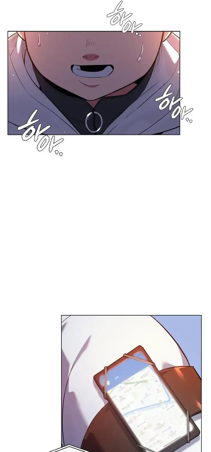 Read Goblin’s Night chapter 1 image 61 on Lezhin