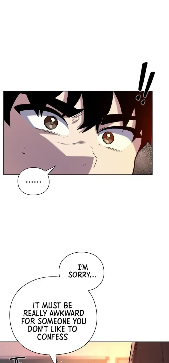 Read Goblin’s Night chapter 1 image 7 on Lezhin