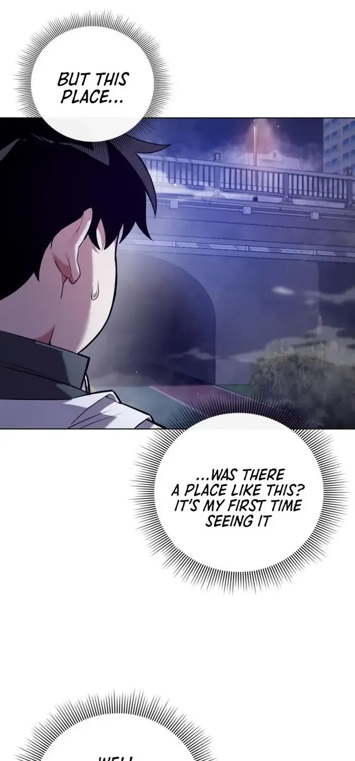 Read Goblin’s Night chapter 1 image 73 on Lezhin
