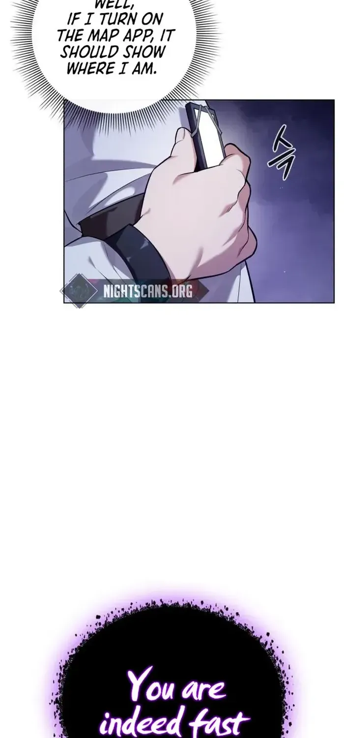 Read Goblin’s Night chapter 1 image 74 on Lezhin