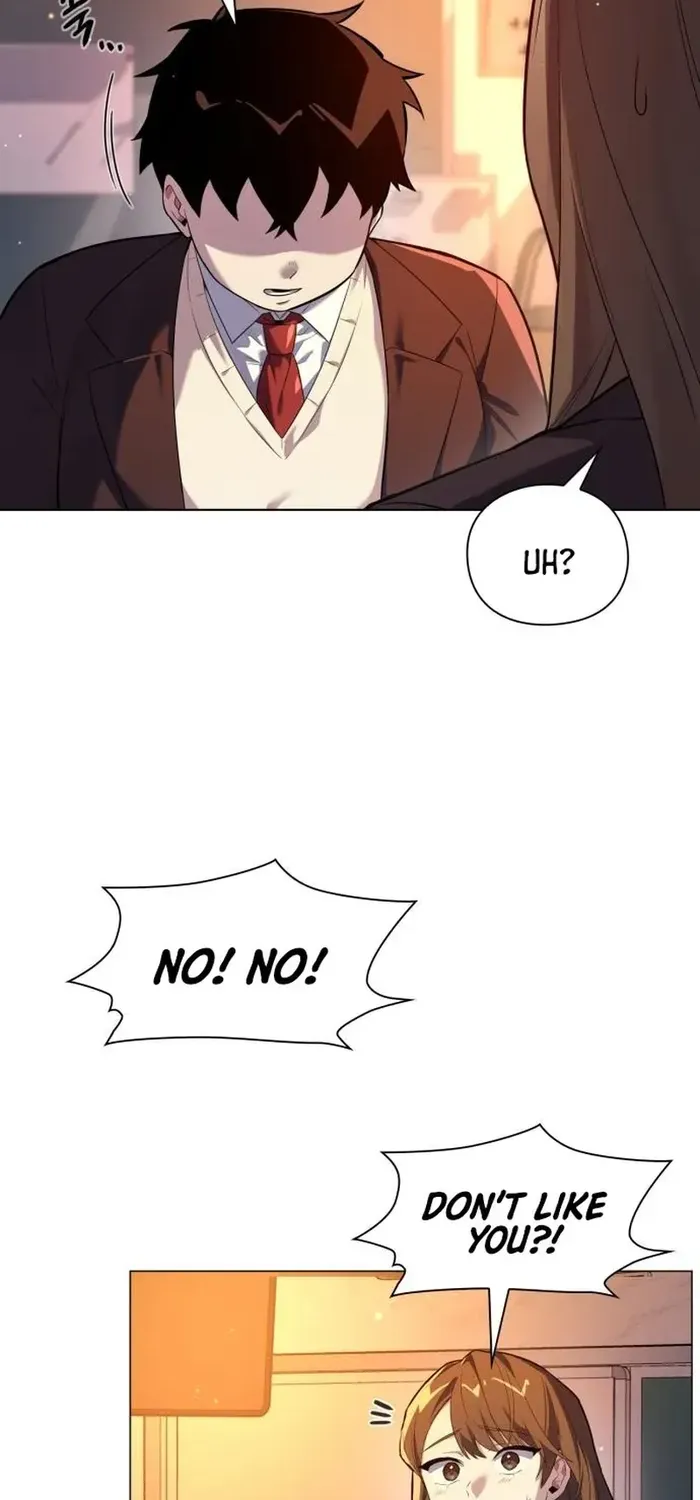 Read Goblin’s Night chapter 1 image 8 on Lezhin