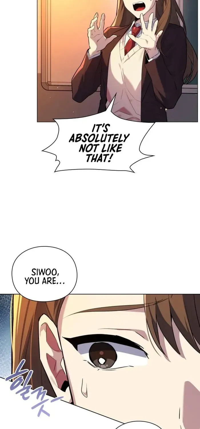 Read Goblin’s Night chapter 1 image 9 on Lezhin