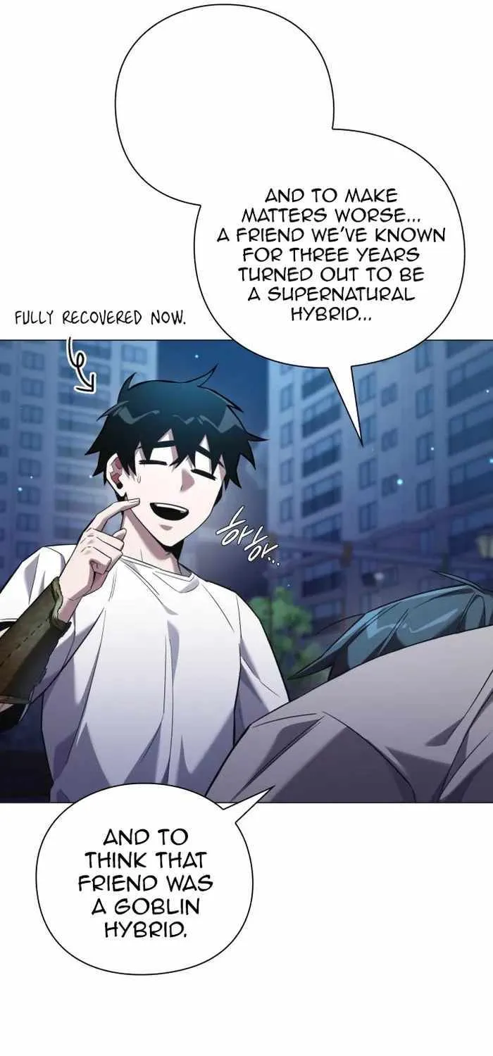 Read Goblin’s Night chapter 10 image 17 on Lezhin