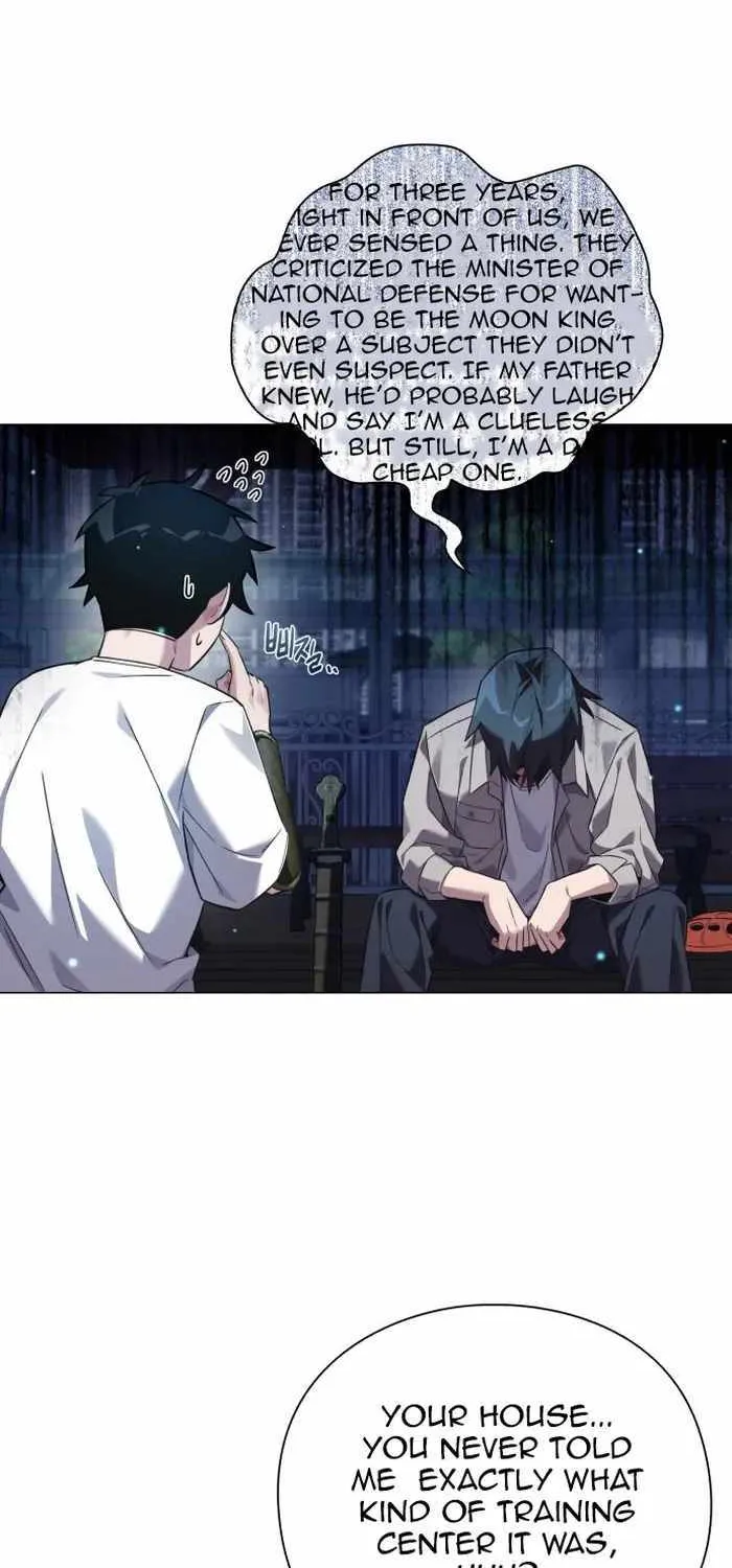 Read Goblin’s Night chapter 10 image 18 on Lezhin