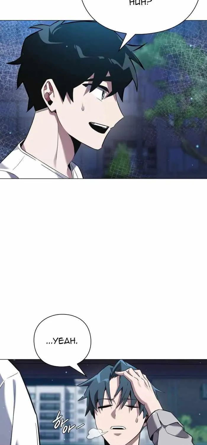 Read Goblin’s Night chapter 10 image 19 on Lezhin