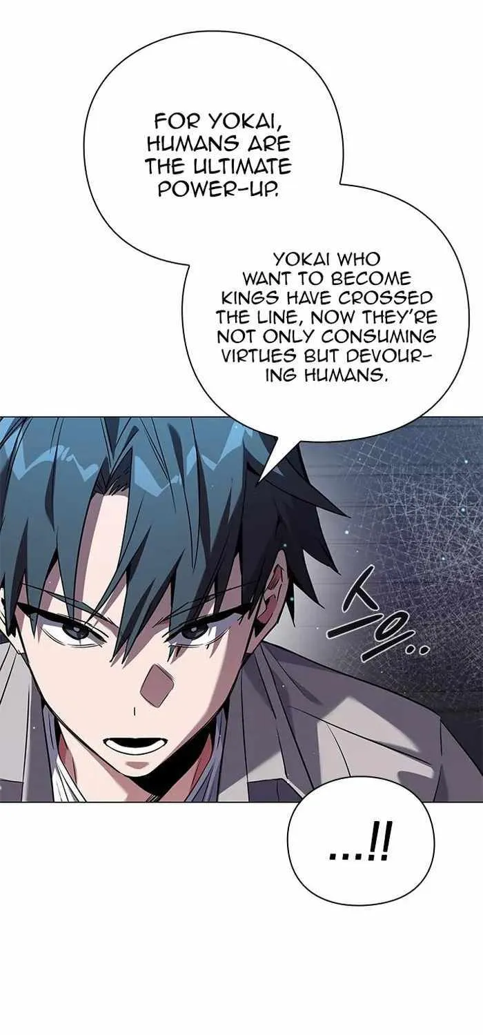 Read Goblin’s Night chapter 10 image 26 on Lezhin