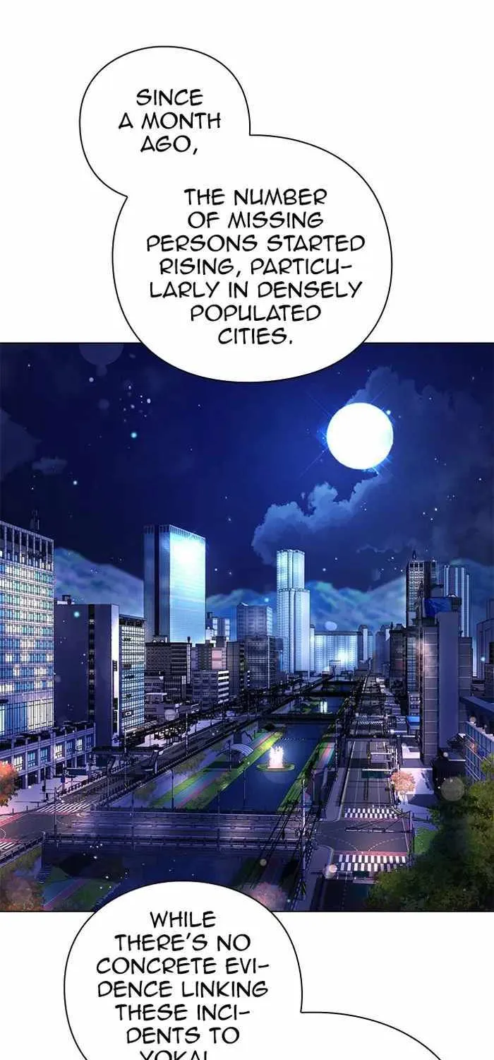 Read Goblin’s Night chapter 10 image 27 on Lezhin