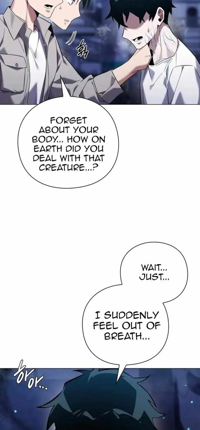 Read Goblin’s Night chapter 10 image 3 on Lezhin