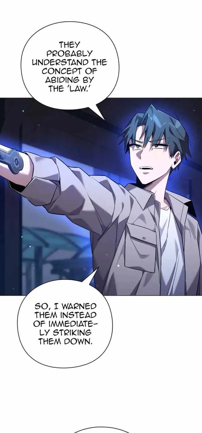 Read Goblin’s Night chapter 10 image 38 on Lezhin