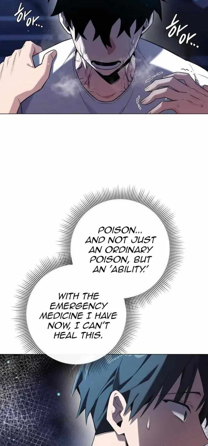 Read Goblin’s Night chapter 10 image 4 on Lezhin
