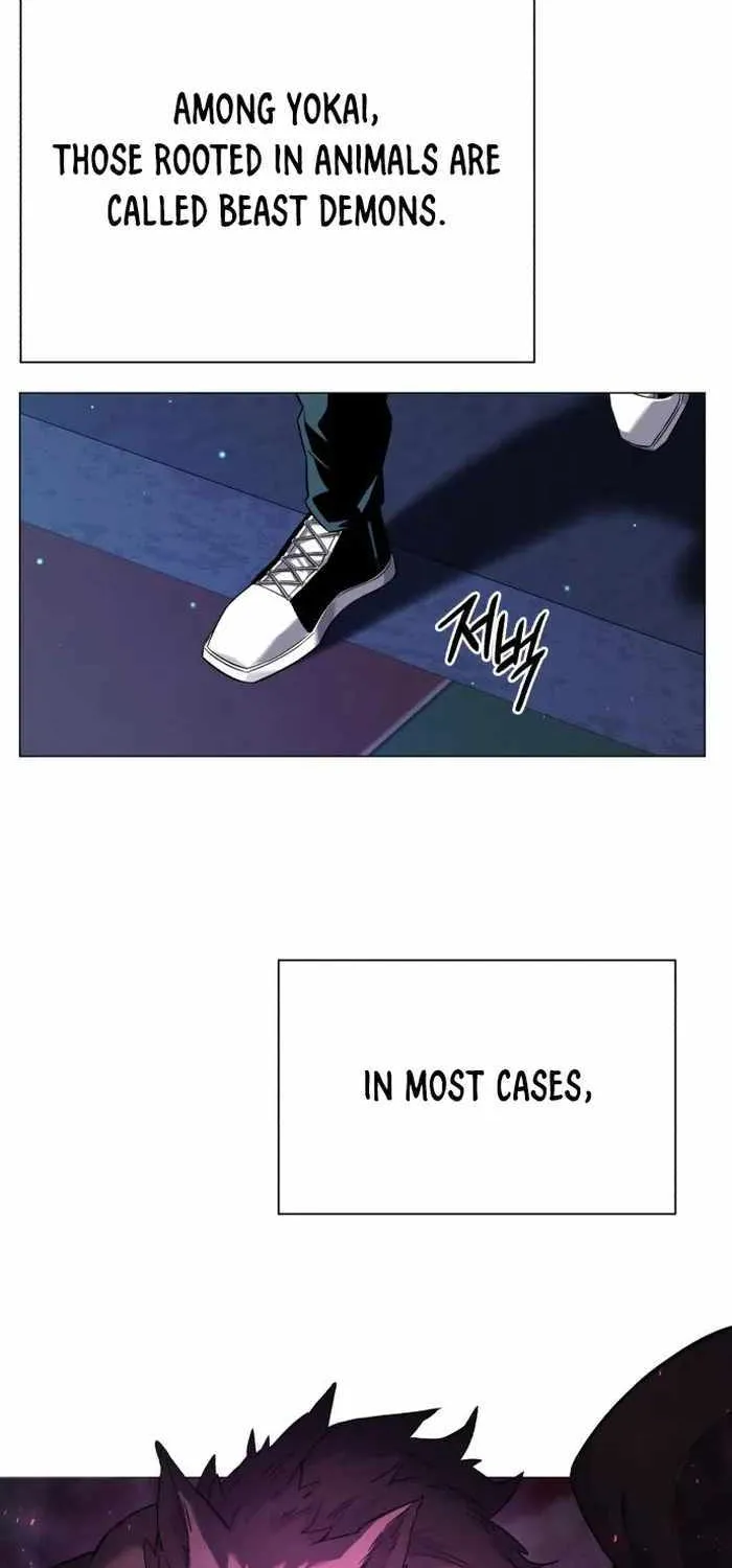 Read Goblin’s Night chapter 10 image 96 on Lezhin