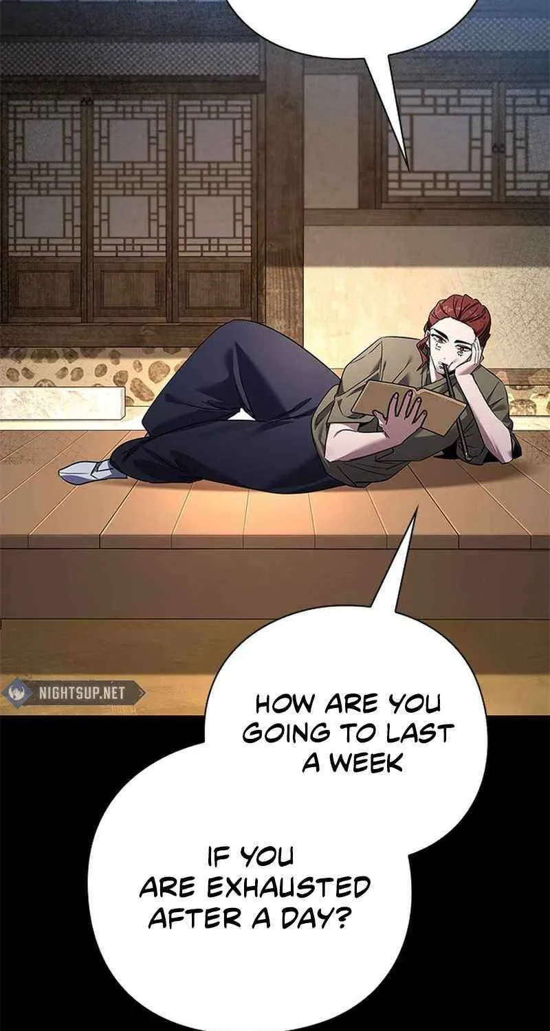 Read Goblin’s Night chapter 100 image 10 on Lezhin