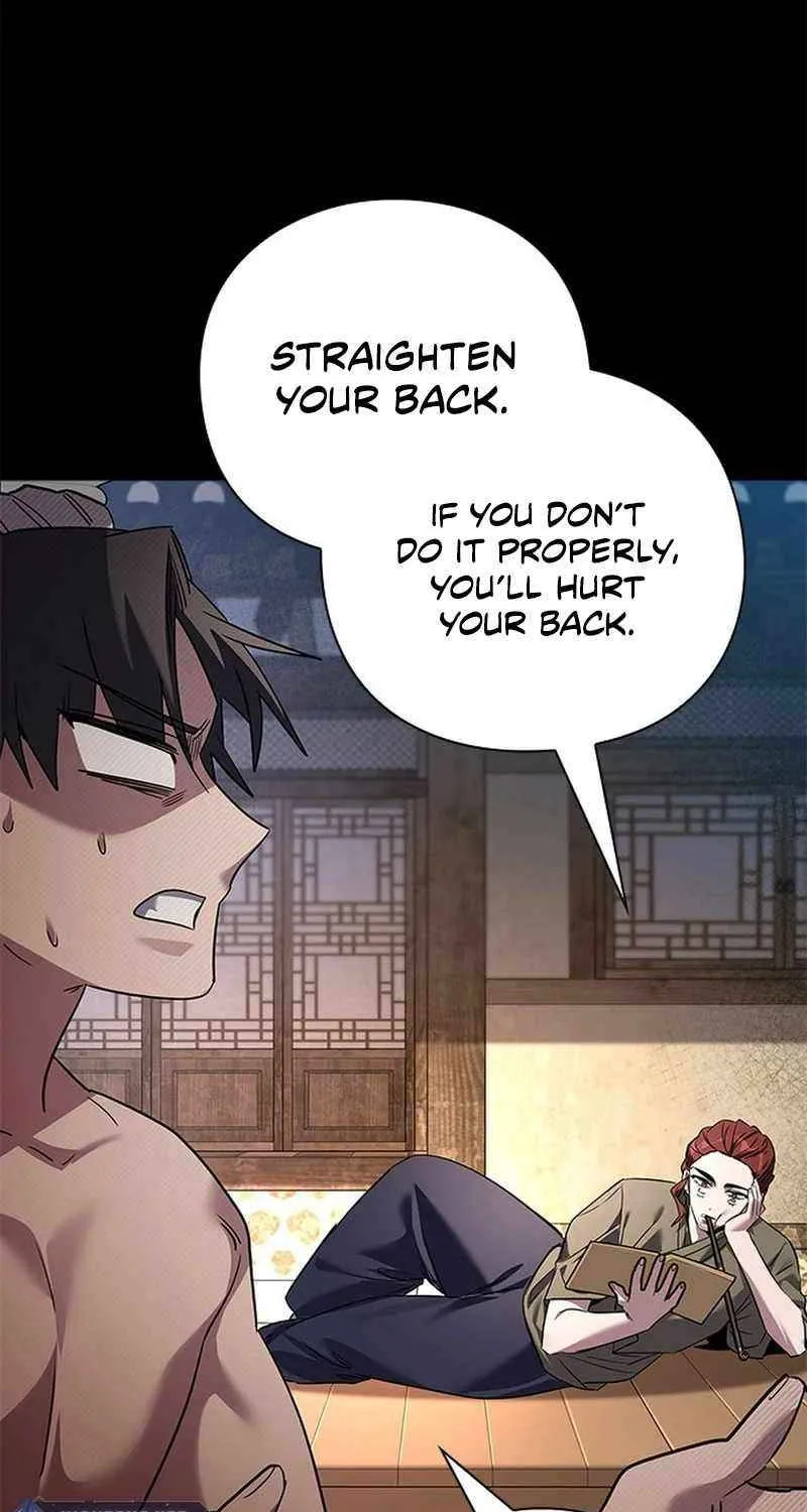 Read Goblin’s Night chapter 100 image 13 on Lezhin