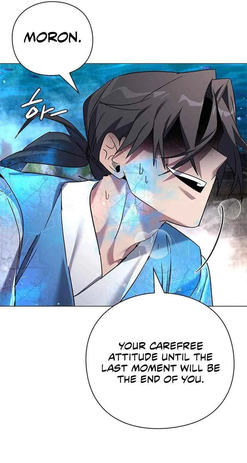 Read Goblin’s Night chapter 100 image 131 on Lezhin